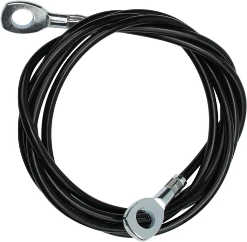 Cable de fitness de 59 pulgadas compatible con todos los modelos de gimnasio 1000, 1500, 2000, 3000, XLS, cable de polea de fitness, cable de