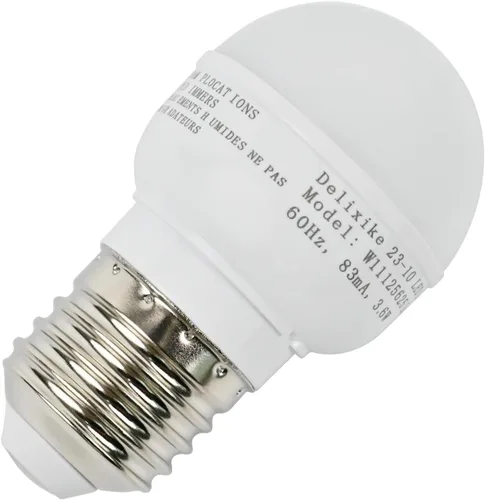 Obida W10805744 - Bombilla LED compatible con Whirlpool Refrigerador Bombilla LED W11043014 W10565137 W10745744 W10837631 W10865849