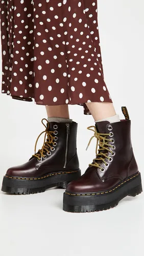 Miniatura 3 de Dr. Martens Botas Jadon Max 8 Eye para mujer