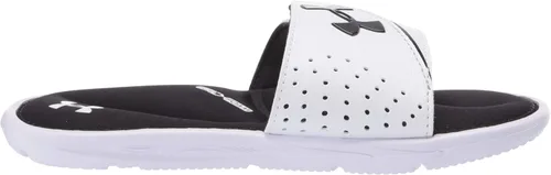 Miniatura 15 de Under Armour Sandalia unisex Ignite Vi Sl para niños