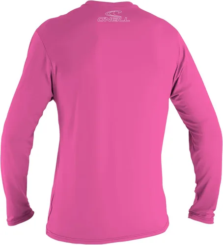 Miniatura 2 de O'NEILL Camisa de sol Basic Skins 50+ L/S para niños