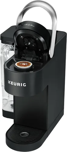 Miniatura 15 de Keurig K-Supreme SMART - Cafetera inteligente, tecnología MultiStream, prepara tamaños de taza de 6 a 12 onzas, color negro Brewid y Multistream