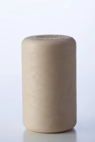 North Mountain Supply Century Cork - Corchos sintéticos de calidad prémium para embotellado de vino, 0.906 x 1.496 in, bolsa de 100 unidades,