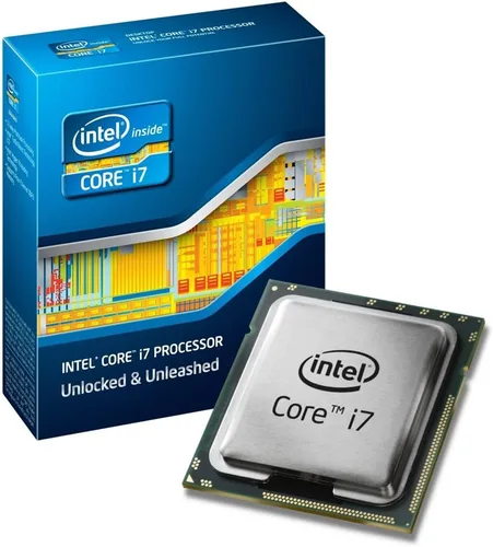 Miniatura 2 de Intel Procesador Core i7-3930K 3.2 1 LGA 2011 - BX80619I73930K