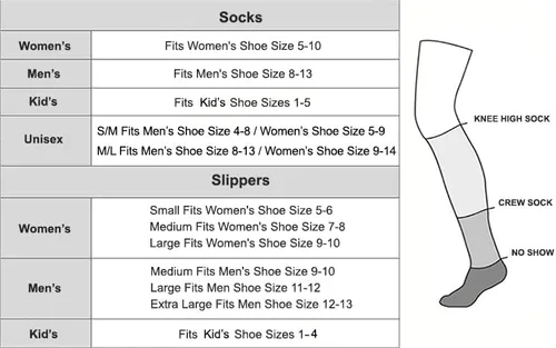 Miniatura 8 de Oooh Yeah - Divertidas pantuflas acolchadas para mujer