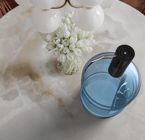 Miniatura 9 de Dispensador de Bomba para Botella de Agua, MagicPro Dispensador de Agua Eléctrico Automático de 5 Galones Portátil con Carga USB, Compatible