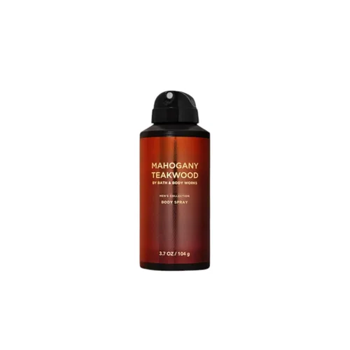 Miniatura 5 de Bath and Body Works Ocean - Aerosol desodorizante corporal para hombre, 3.7 onzas, paquete de 3