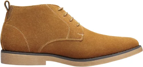 Miniatura 3 de Bruno Marc - Botines chukka 2.0, casuales, de vestir y clásicas para hombre