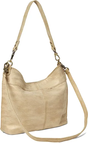 Miniatura 2 de HOBO Bolso de mano Pier para mujer - Cierre magnético con correa de hombro desmontable, bolso hermoso y funcional