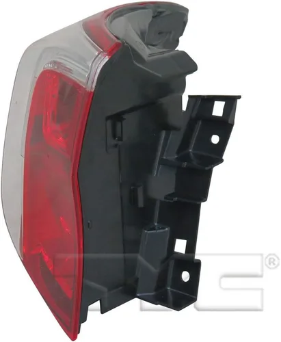 Miniatura 3 de Para Acura RDX luz trasera 2016 2017 2018 lado del conductor LED AC2804104 33550-TX4-A51