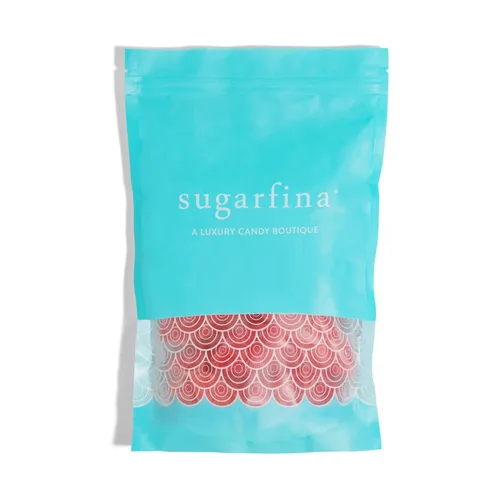 Miniatura 8 de Sugarfina Labios de azúcar, gomitas, bolsa de caramelo a granel de 1 libra