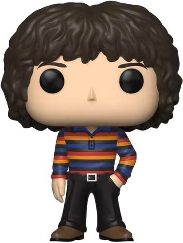 Miniatura 2 de Funko Pop Television: The Brady Bunch - Figura coleccionable de Peter Brady, multicolor