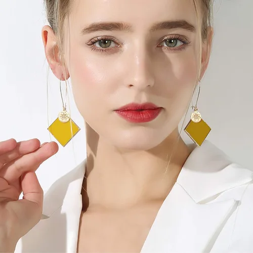 Miniatura 7 de BENECREAT 10 dijes redondos planos chapados en oro de 18 quilates de latón para hacer aretes, pulseras, collares, joyas Micro pavimentar zirconia