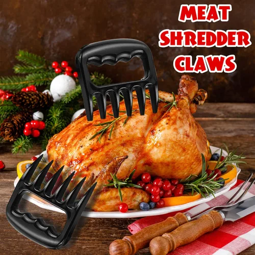 Miniatura 3 de ROMANTICIST Juego de 27 piezas de utensilios de parrilla resistentes para hombres, papá, Navidad, accesorios de barbacoa extragruesos, kit