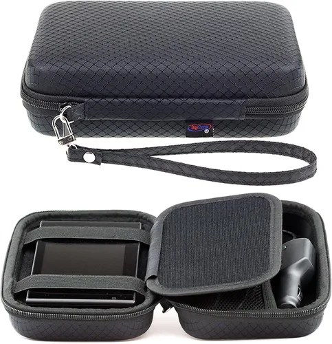 Digicharge Funda rígida para Garmin Drivesmart 76 86 65 Dezl OTR710 780 RV 785 770 760 Dezlcam Fleet 790 Overlander Catalyst Nuvi 2797 2757 Magellan