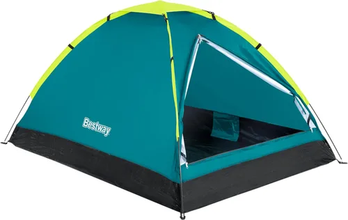 Bestway Tienda Cooldome 2 de 57 pulgadas x 6 pies 9 pulgadas x 39 pulgadas/4.8 ft x 6.7 ft x 3.3 ft