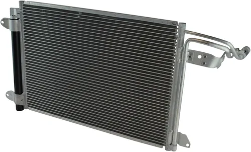 Miniatura 478 de TRQ Secador receptor de condensador de aire acondicionado compatible con Pontiac Vibe 2009-2010 2011-2016 Scion tC 2008-2015 xB 2009-2019 Toyota
