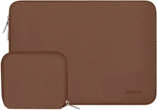 Miniatura 56 de MOSISO - Funda para Laptop de 15, 15.6 y 16 pulgadas, tipo sleeve, compatible con MacBook Pro de 16 pulgadas, laptops HP, Acer, Dell, Lenovo, ASUS