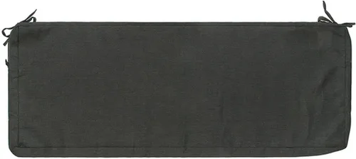 Miniatura 19 de FUNHOME Funda de cojín de banco para exteriores de 42 x 18 x 3 pulgadas, resistente al agua con cremallera y lazos, funda resistente a la Phoenix
