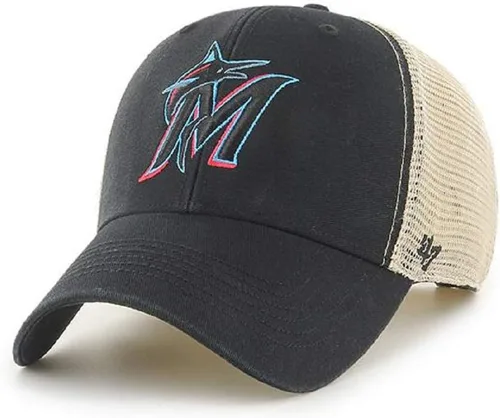 Miniatura 27 de 47 NCAA Flagship - Sombrero ajustable MVP de malla lavada, talla única para adultos
