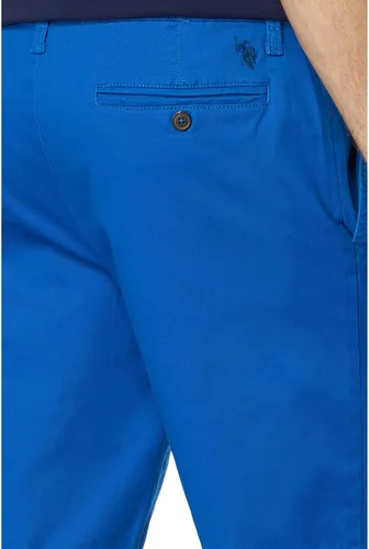 Miniatura 3 de U.S. POLO ASSN. Pantalones cortos elásticos Hartford