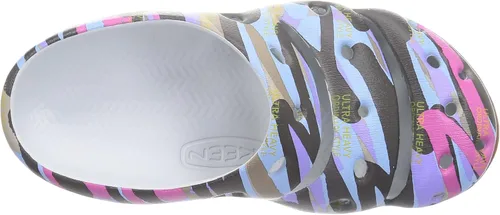 Miniatura 5 de KEEN Zuecos ligeros y cómodos de Yogui para hombre