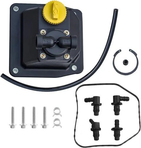 LSSM Kit de bomba de combustible de repuesto para Kohler CH18 CH19 CH20 CH22 CH23 CH25 CH640 CH730 reemplaza 24-559-02-S 24-559-03-S 24-559-05-S