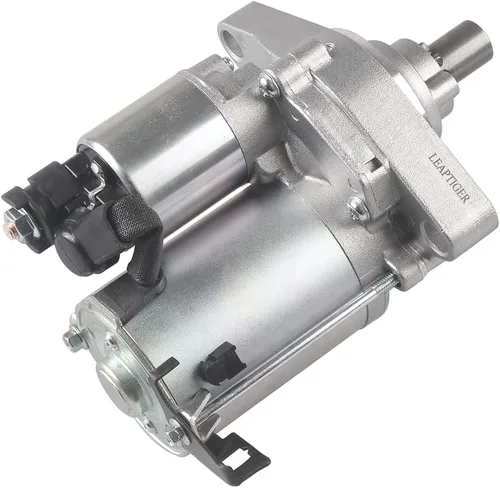 Miniatura 5 de Nuevo arrancador para Honda Accord 3.0L 1995-2007, Odyssey 3.5L 1999-2006, Pilot 3.5L 2003-2005, Acura TL 3.2L 1999-2006, MDX 3.5L 2001-2002