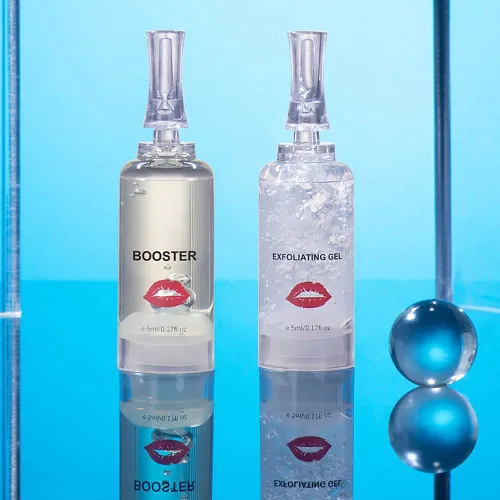 Miniatura 9 de BB Lips - Kit de suero semipermanente, tratamiento de maquillaje semipermanente, suero labial BB para pigmento labial, incluye pigmentos labiales