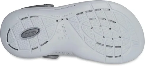 Miniatura 8 de Crocs LiteRide 360 Clog (Toddler)