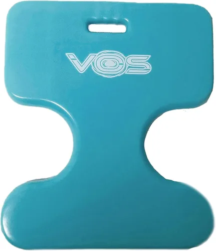 VOS Oasis - Flotadores sólidos de agua prémium para adultos y niños, ultra flotantes, cómodos asientos flotantes para piscina, playas, lagos, Azul