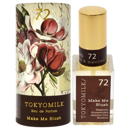 Miniatura 15 de TokyoMilk Eau de Parfum, 1 fl oz, 29.5 ml, Fragancia en Spray de Lujo para Mujeres, Fragancia Femenina Característica, Esenciales de Belleza