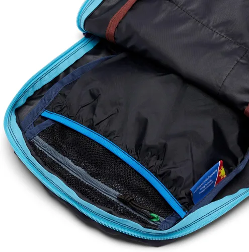 Miniatura 5 de Cotopaxi Batac 16L Mochila, Tamaño único