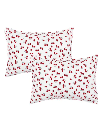Miniatura 55 de ALVABABY Paquete de 2 fundas de almohada de algodón orgánico para niños pequeños, fundas de almohada para niños de 13 x 18 pulgadas o 12 x 16