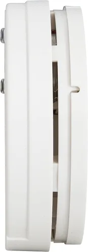 Miniatura 4 de Kidde Detector de humo premium, alarma de humo con batería con función de silencio, batería de 9 V incluida