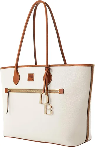 Miniatura 2 de Dooney & Bourke Bolso, bolso grande de grano de guijarros