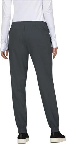 Miniatura 2 de KOI Basics - Pantalones quirúrgicos para mujer, 761 Quinn Jogger
