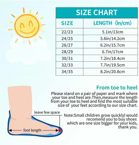 Miniatura 7 de FANSUN Favorite Superheros - Zapatos de agua para niños ligeros antideslizantes descalzos de secado rápido para deportes piscina playa piscina