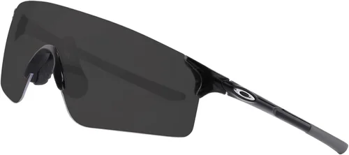 Miniatura 2 de BroLizard Lente polarizada de repuesto para lentes de sol Oakley EV Zero Blades OO9454, Negro (Solid Black Polarized), EV Zero Blades
