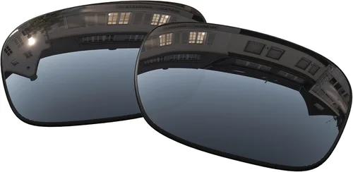 Miniatura 21 de OOWLIT Lentes de repuesto compatibles con Oakley Holbrook Sunglass