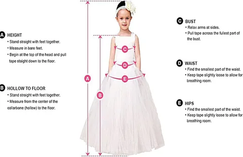 Miniatura 7 de Vestido de niña de las flores, con apliques de tul de mariposa 3D, vestidos de princesa para concursos de graduación, vestidos de fiesta para niñas
