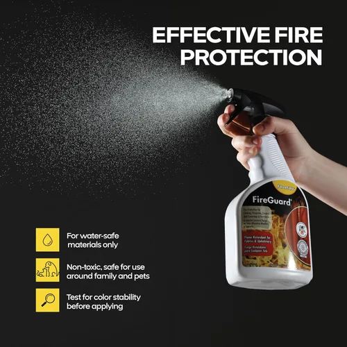 Miniatura 7 de ForceField®FireGuard™
