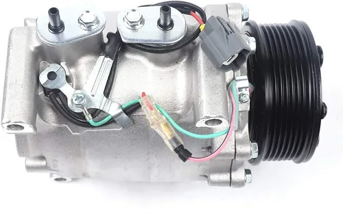 Miniatura 8 de Compresor de CA con embrague 88310-02852 para Corolla 2014 2015 2016