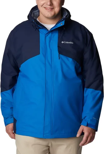 Miniatura 7 de Columbia Men's Bugaboo Ii Fleece Interchangeable Jacket