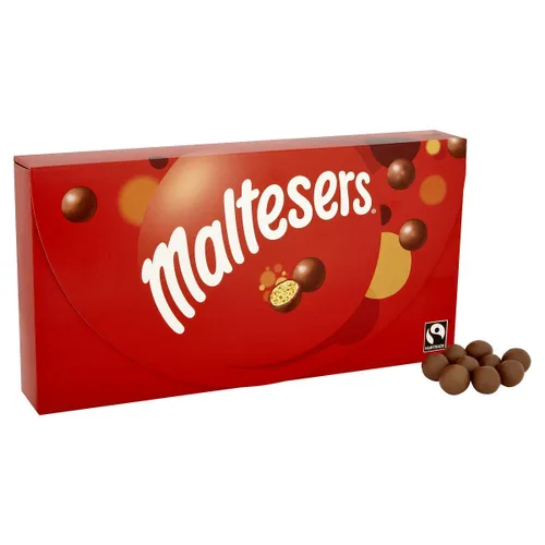 Miniatura 5 de Maltesers Caja grande 10.93 oz