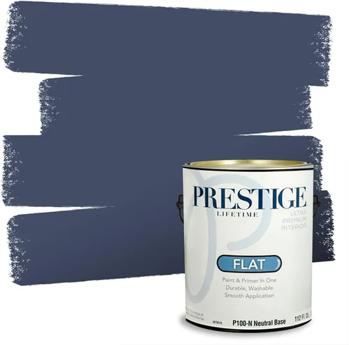 Miniatura 137 de Prestige - Pintura exterior e imprimación en uno, 6-6-PARENT azul (blue sky)