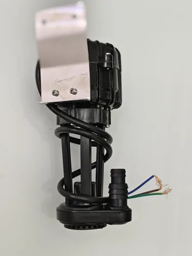 Miniatura 4 de YSP2PJDVF1 - Bomba de agua comercial para máquina de hielo de 2 W, 110 V, compatible con Scotsman, Hoshizaki, para mantenimiento y reparación