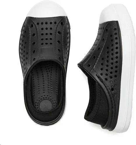Miniatura 4 de Weestep Zapato de agua, estilo de meter, de secado rápido para niños pequeños