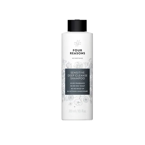 Miniatura 14 de No nothing Champú Voluminizador para Cabello Sensible - Sin Fragancia - Hipoalergénico, Vegano, Sin Parabenos - Champú de Volumen Sin Perfume