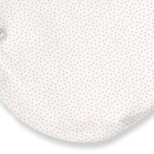 Miniatura 5 de SwaddleMe - Manta original para bebé, talla S/M, de 0 a 3 meses, paquete de 5 (diseño de amapolas bonitas)